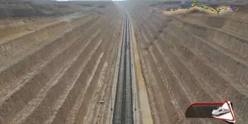 شبكة القطار الكهربائي السريع.. آخر تطورات أكبر مشروع نقل في مصر