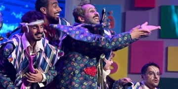 «صيفي ثقافي 17» يوجه رسائل تربوية للأطفال في مسرحية «اللعبة»