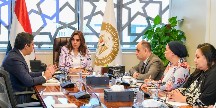 مشروع عملاق لتدوير المخلفات بالمدن الجديدة بتكلفة 650 مليون جنيه 1 - جريدة الجمهورية مشروع عملاق لتدوير المخلفات بالمدن الجديدة بتكلفة 650 مليون جنيه