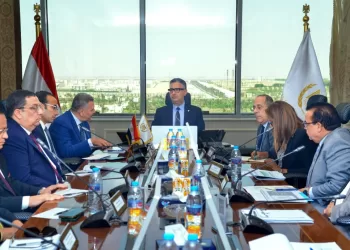 وزير التموين يشدد على أهمية مضارب الأرز في توفير السلع للمواطنين بأسعار مناسبة 2 - جريدة الجمهورية وزير التموين يشدد على أهمية مضارب الأرز في توفير السلع للمواطنين بأسعار مناسبة