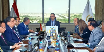 وزير التموين يشدد على أهمية مضارب الأرز في توفير السلع للمواطنين بأسعار مناسبة