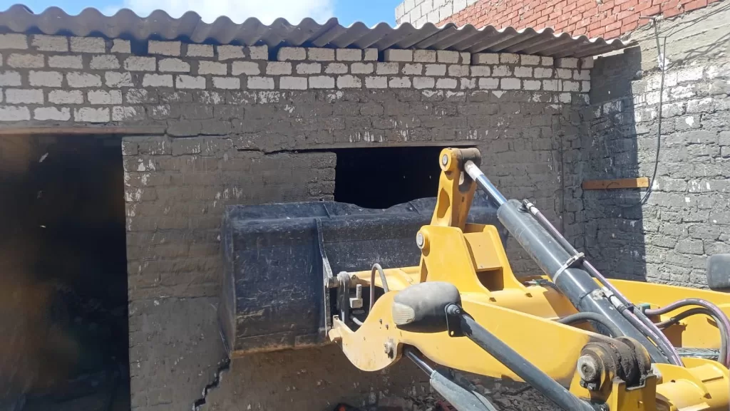 حملات مكبرة في الإسكندرية لإزالة التعديات على الأراضي الزراعية 8 - جريدة الجمهورية WhatsApp Image 2025 08 25 at 7.04.00 PM - جريدة الجمهورية
