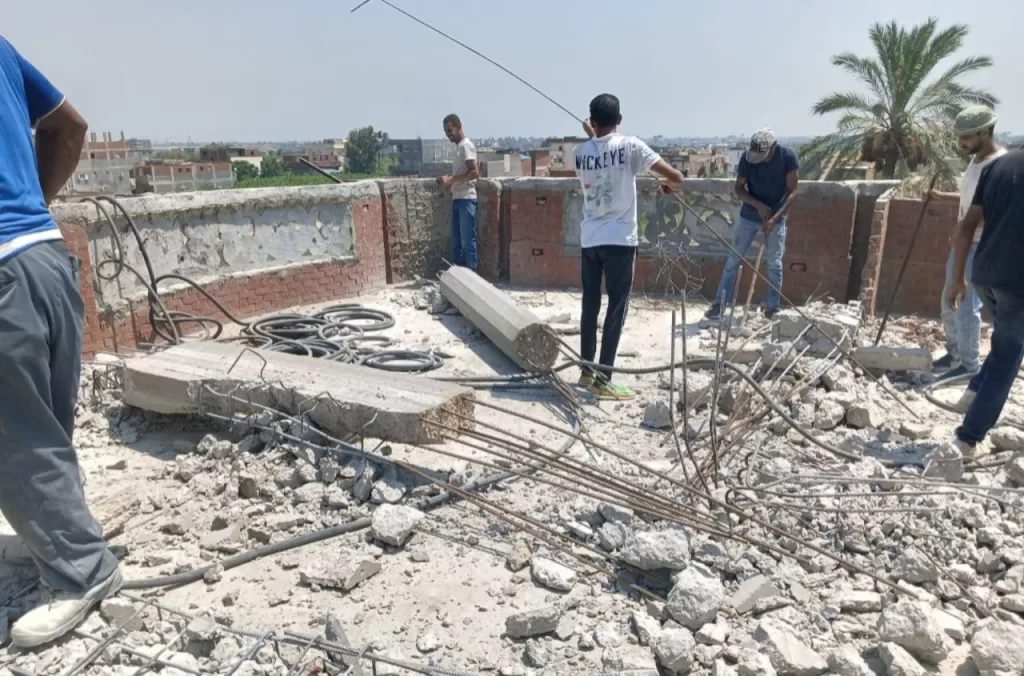 حملات مكبرة في الإسكندرية لإزالة التعديات على الأراضي الزراعية 6 - جريدة الجمهورية WhatsApp Image 2025 08 25 at 7.04.00 PM 2 - جريدة الجمهورية