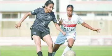 الأهلى لـ «الخلف دُر»