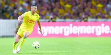 الأهلى لـ «الخلف دُر»