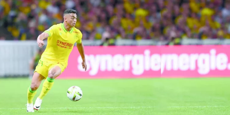 الأهلى لـ «الخلف دُر»