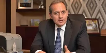 نادي طلعت حرب يستضيف الدورة العاشرة لمعرض الكتاب برعاية هشام عكاشة