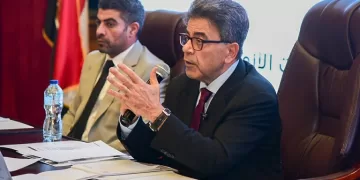 نقيب الأطباء البيطريين: صرف 676 ألف جنيه من صناديق الرعاية والعلاج