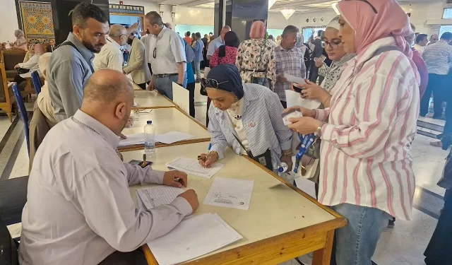 انعقاد الجمعية العمومية للبيطريين 29 أغسطس.. والنقابة تشترط سداد الاشتراك حتى 2024