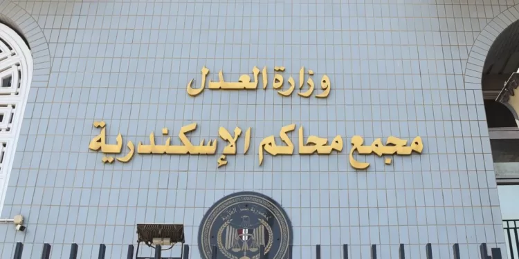 حبس سائق وزوجته لقتلهما “أم حسن” وسرقة مصوغاتها في العامرية