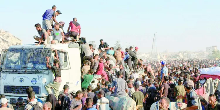 كشف الحقائق 1 - جريدة الجمهورية كشف الحقائق