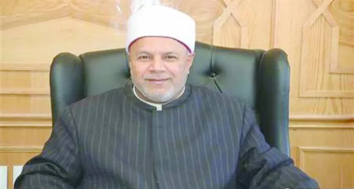 فى الذكرى الــ 14 لإنشائه .. د. محمد أبوزيد الأمير : «بيت العائلة» .. تجربة مصرية خالصة