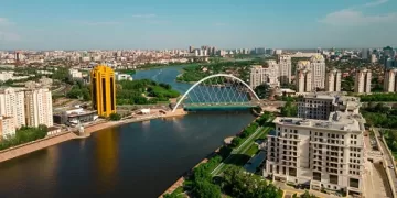 كازاخستان تتقدم إلى المركز 34 في مؤشر التنافسية العالمي