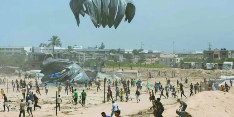 «القاهرة» تطالب العالم بالضغط على إسرائيل: اتصالات مصرية مكثفة لإنجاز مفاوضات الهدنة ووقف الحرب