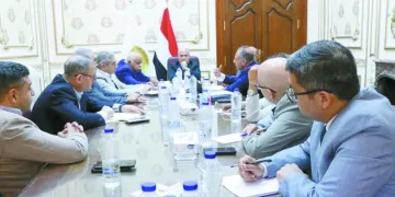 الهيئة الوطنية للصحافة تناقش الخطة القومية لتطوير المحتوى الإعلامى