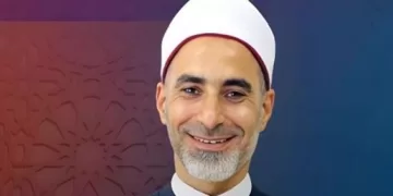 د. السيد عبد الباري رئيسًا للقطاع الديني بالأوقاف