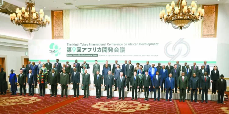  نيابة عن الرئيس السيسى.. مدبولى فى قمة «تيكاد 9» : حان الوقت لاتخاذ إجراءات حاسمة لردع العدوان الإسرائيلى حماية للشعب الفلسطينى