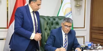 الحد الأدنى 220 درجة.. محافظ الجيزة يعتمد تخفيض تنسيق القبول بالثانوي العام 5 درجات