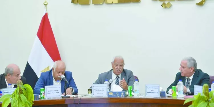 حقائق ثابتة أكدتها نقاشات «الوطنية للصحافة».. حول غزة.. فلسطين.. «أمن قومى مصرى»