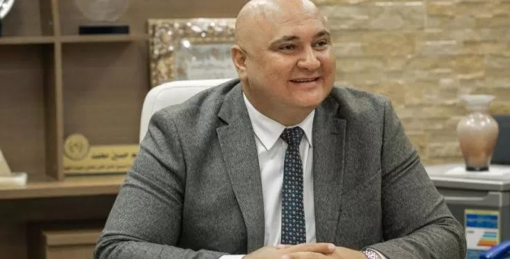 «العاملين بالنيابات » تفتح باب التقدم لجائزة الموظف المثالي 1 - جريدة الجمهورية «العاملين بالنيابات » تفتح باب التقدم لجائزة الموظف المثالي