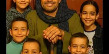 المباحث كشفت اللغز..زوجة الأب وراء مقتل الأبناء الستة ووالدهم بديرمواس