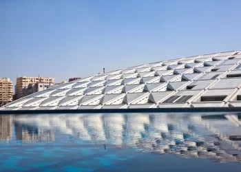 «هيئة قضايا الدولة» تحتفل بـ 150 عامًا على إنشائها بتدشين كتاب في مكتبة الإسكندرية 9 - جريدة الجمهورية «هيئة قضايا الدولة» تحتفل بـ 150 عامًا على إنشائها بتدشين كتاب في مكتبة الإسكندرية