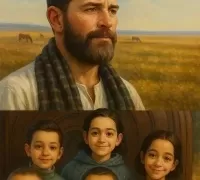 النيابة تكشف جديدًا في مصرع الأطفال الستة ووالدهم «بالتسمم».. الأم بالمستشفى النفسي و «ضرتها» قيد التحقيق