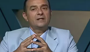 د. وفيق نصير: سلام روسيا وأوكرانيا ينعش البيئة العالمية ويخفف الأزمات على مصر