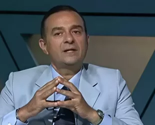 د. وفيق نصير: سلام روسيا وأوكرانيا ينعش البيئة العالمية ويخفف الأزمات على مصر 3 - جريدة الجمهورية د. وفيق نصير: سلام روسيا وأوكرانيا ينعش البيئة العالمية ويخفف الأزمات على مصر