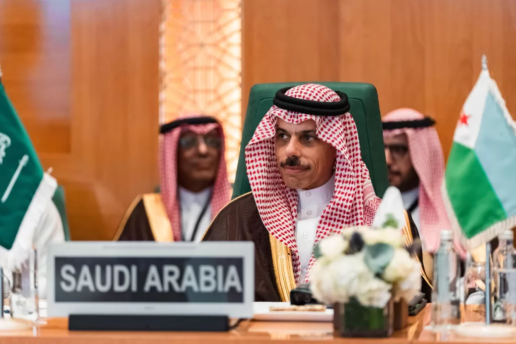 رفض قاطع للمشروع التوسعي الإسرائيلي في اجتماع وزراء خارجية «التعاون الإسلامي» في جدة 4 - جريدة الجمهورية السعودية - جريدة الجمهورية