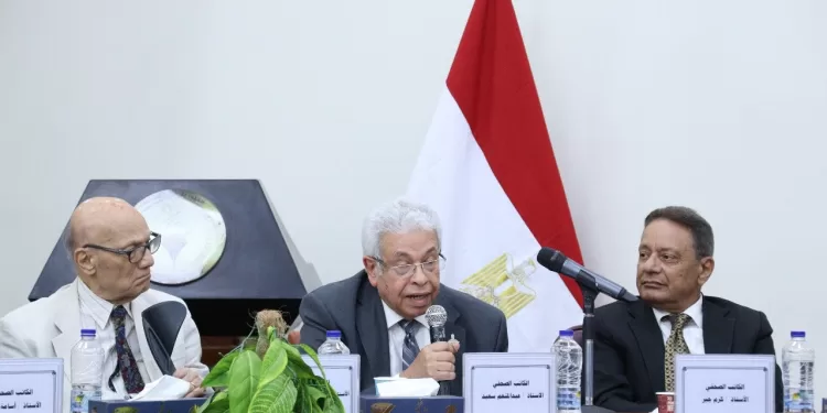 شيوخ المهنة وكبار الكُتَّاب في ضيافة “الوطنية للصحافة”.. نقاش صريح حول تطوير المحتوى الإعلامي