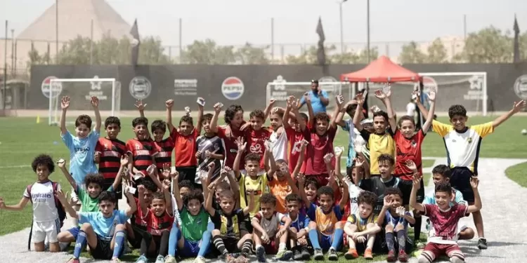 بيبسيكو مصر تطلق اليوم أولى فعاليات برنامج بيبسي ستارز