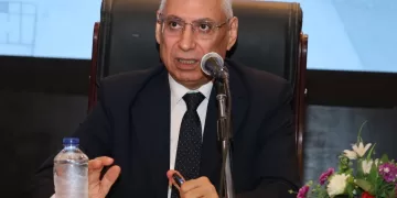 جامعة المنيا ترفع المزايا التأمينية لصندوق العاملين إلى 180 شهرًا