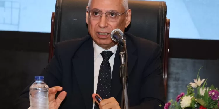 جامعة المنيا ترفع المزايا التأمينية لصندوق العاملين إلى 180 شهرًا