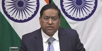 الهند تؤكد تعرضها للاستهداف من قبل الولايات المتحدة والاتحاد الأوروبي بسبب وارداتها من النفط الروسي