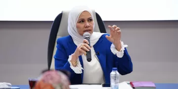 رئيس مصلحة الضرائب: ٢,٢ تريليون جنيه إيرادات ضريبية بنمو ٣٥٪ دون أى ضرائب جديدة