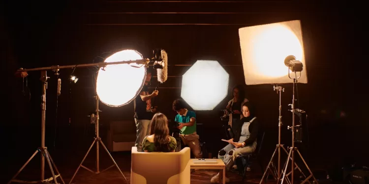 جامعة الجلالة تُطلق جيلًا جديدًا من الإعلاميين بخبرة رقمية ومهارات مدعومة بالذكاء الاصطناعي