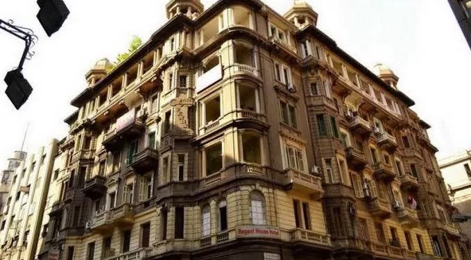 الموافقة على إجراءات وآليات حصول مستأجري الإيجار القديم على الوحدات السكنية البديلة 1 - جريدة الجمهورية الموافقة على إجراءات وآليات حصول مستأجري الإيجار القديم على الوحدات السكنية البديلة