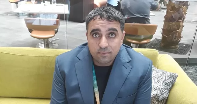 «وفود عربية»: البرلمان العربي للطفل مبادرة لتبادل الخبرات وتطوير مهارات الأطفال العرب 3 - جريدة الجمهورية محمد الزغبي - جريدة الجمهورية