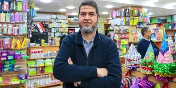 شعبة الأدوات المكتبية: تخفيضات تصل إلى 20% على المستلزمات المدرسية استعدادًا للعام الدراسي الجديد