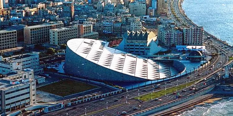 «أصلك مستقبلك.. نعتز بتراثنا».. ورشة عمل بمكتبة الإسكندرية