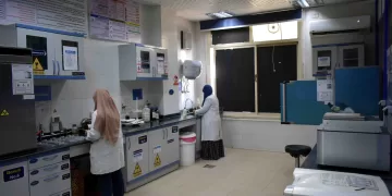 مياه الشرب بسوهاج تحصل على المركز الأول في تقييم أداء مأمونية المياه لعام 2024/2025