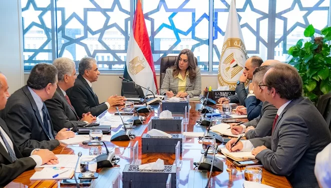 وزارة البيئة تتعاون مع «سيداري» لإطلاق مشروعات جديدة