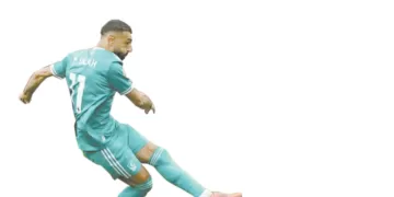 5 أرقام تاريخية جديدة لـ«صلاح» مع ليفربول