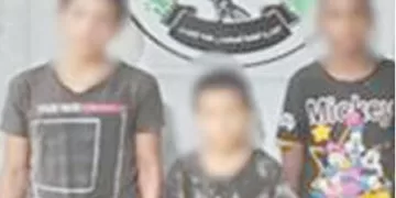 الدولة تنتصر للطفولة