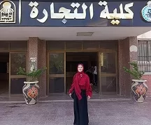 القومي للمرأة يشيد بمبادرة رئيس جامعة أسيوط لدعم الطالبة الكفيفة «ثريا أشرف»