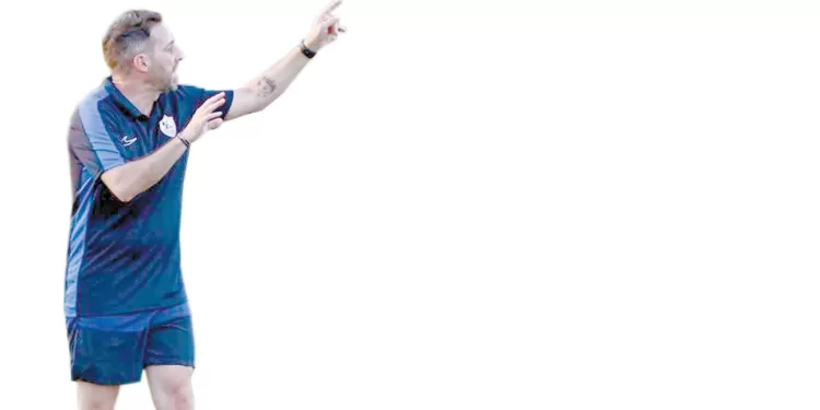 الزمالك يصرف مستحقات البلجيكى قبل مواجهة المصرى