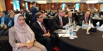 عميد كلية الطب البيطري بالمنصورة: الذكاء الاصطناعي يعزز جودة الإنتاج الحيواني وصحة الحيوان