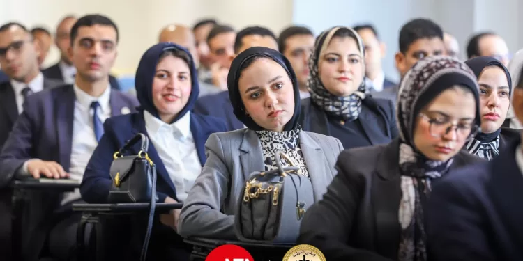 شراكة «القضاء» و«الوطنية للتدريب».. انطلاقة جديدة لصناعة كوادر قضائية شابة تقود المستقبل 1 - جريدة الجمهورية شراكة «القضاء» و«الوطنية للتدريب».. انطلاقة جديدة لصناعة كوادر قضائية شابة تقود المستقبل