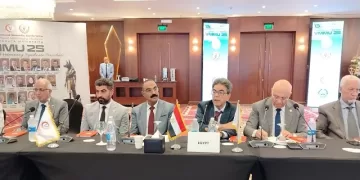 برعاية رئيس مجلس الوزراء.. انطلاق فعاليات الملتقى الأول للنقباء البيطريين العرب